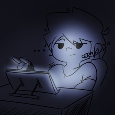 Hobbyist - Intermediate Artist | (19) - drawin, cause it's fun - (NSFW + SFW) - | Support is Very Much Appreciated ⭐️| Night Owl