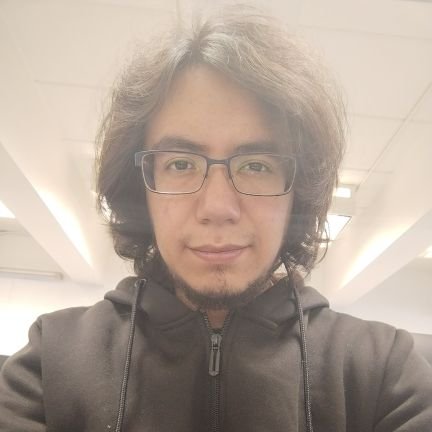 ErikLeo25's profile picture. Simplemente quiero estar con personas con quien compartir lo que soy c: