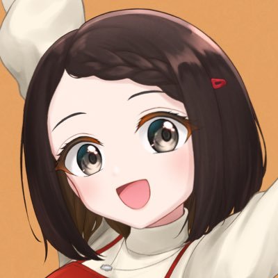 ジャンル不定でさ迷ってるのでいろんなコンテンツの絵を描くおじさん🥳サンホラ⛩・学マス・にじさんじ(🎴・🏢・🚓🐾など箱推し)今はサンホラ中心かも
