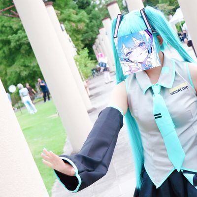 Cosplay🇯🇵┊義務教育卒済み┊18↓┊フォロバ目的お断り┊相棒@shion_kuzyo┊大親友@Ru_na_0405