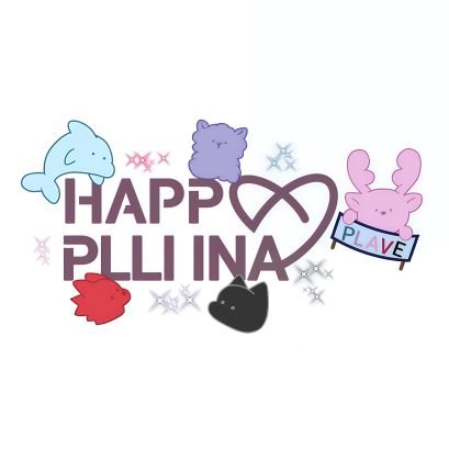 @HappyPLLIINA