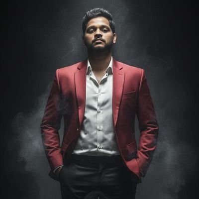 SaiRam123176's profile picture. 