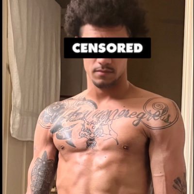 he/him - 27/ str8 content creator and traveling career nigga , gamer , chef brooklynite : no free meets or content