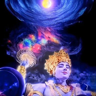 sakethyada45321's profile picture. learn and explore with me about : nature,tech,politics,spirutual, and universe..
