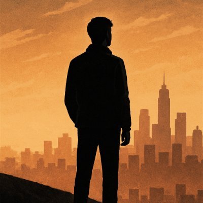 Derik88758520's profile picture. Started coding just to create something 
Now its my passion 
EAT SLEEP CODE  REPEAT (EXERCISE INCLUDED )