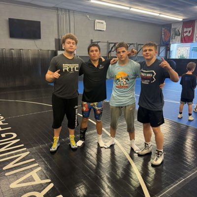 treyton45's profile picture. 