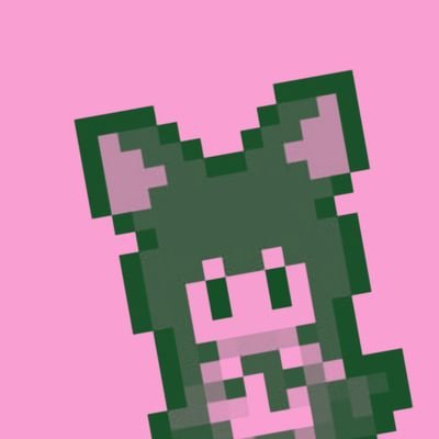 I make what I like.
Support/Commission https://t.co/SBrKNPvd5j