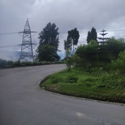 DurgaBahadurB11's profile picture. All is good