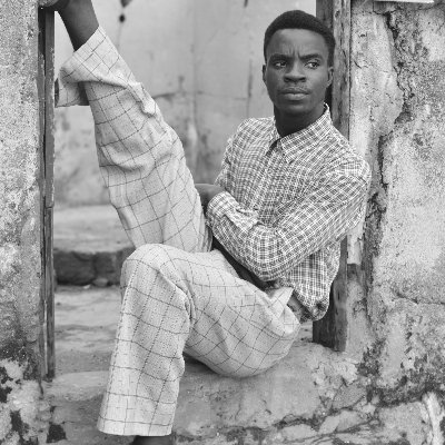 Michael45926648's profile picture. Chillin’ like a villain 😎