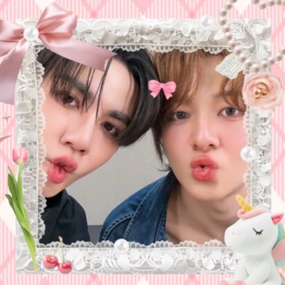 WootteoPhor 🌪️ 彡★ : 진 • ʙᴛꜱ• ᴏᴛ7 #SEOKJIN #BTS Fan Account @BTS_twt | #ZeeNuNew #ZeePruk #NuNew #ซนซน @zee_pruk @CwrNew ★彡 “เป็นแม่พึกนู่”
