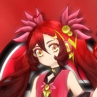 TheLovenityJade's profile picture. 🎨 She/Her • 42 • Fondatrice de https://t.co/N31yg60oT6
 • Auteure de Bacharu Miare no Kuronikuru !📖🎶🎨✉️ thelovenityjade@gmail.com