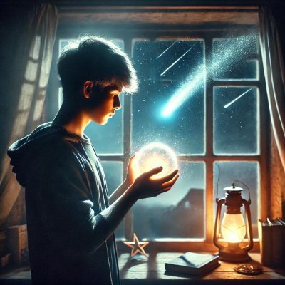 crypto_borland's profile picture. 