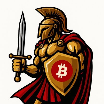 Investor. Crypto. Stocks. Tweets are my opinions and NFA. DYOR. Grab my free course + the trading indicators here: https://t.co/Xu07A2Baah