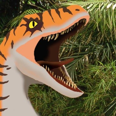 terribleraptors's profile picture. 