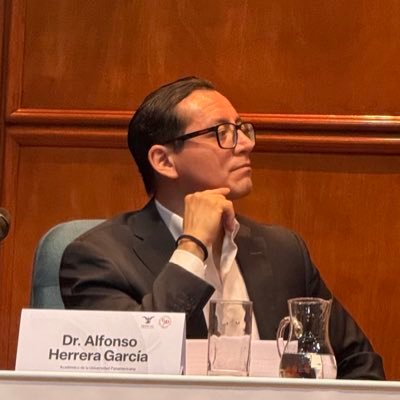 Constitucionalista @UNAM_MX. Doctor en Derecho @UniComplutense. Co-Presidente @ICON__S México. Miembro por México del Grupo: Justicia Constitucional @KASiusLA