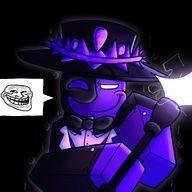 ShaunalvxD's profile picture. guest de mierda