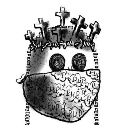bullmarketerr's profile picture. Pixel art enjoyoor
Collector of digital artifacts