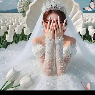 umme_habib4667's profile picture. 