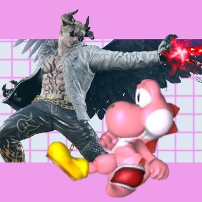 she/xey || #1 ranked devil jin in my room || streams on mon, tues, and fri @ 7 PM PST / 10 PM EST || https://t.co/jkLY5VCTbE