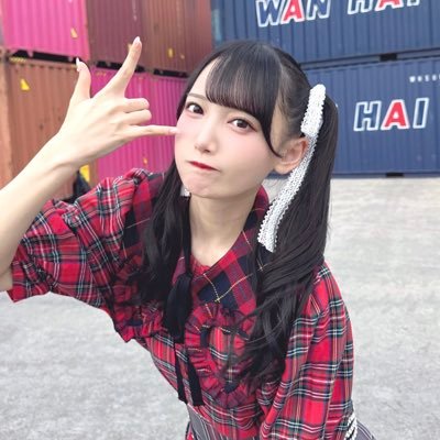 ngmriryo0426315's profile picture. 《=LOVE、≠ME》新規オタ！！  最推し鈴木瞳美！！野口衣織と大谷映美里推しです！ 推し活久々なんで仲良くてください！！