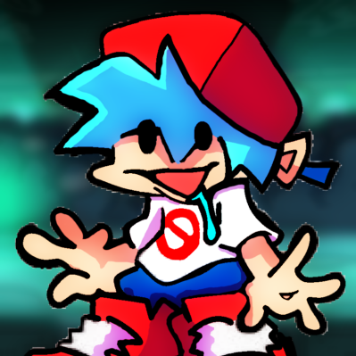 Boyfriend. You know him! The blue haired rapper we all know and love!
Please view expanded bio
Run by: @ManBehindBalls
@ used to be bf_blueballs