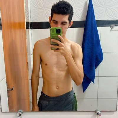 maiasil19's profile picture. Manaus Am