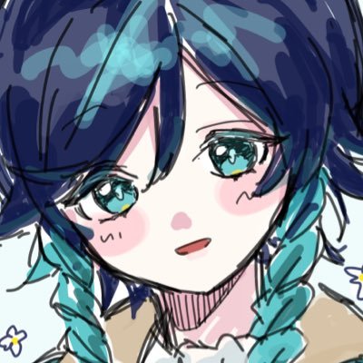 M_qk1p's profile picture. 18⬇️ 基本低浮上です