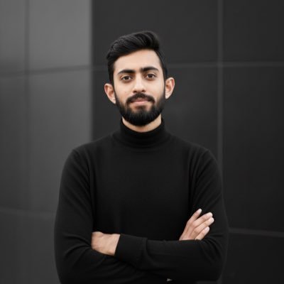 darshankhenii's profile picture. resilience!!