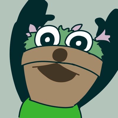 ぱるてのす🦊🦅さんのプロフィール画像