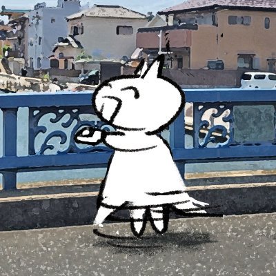 s_noda_s's profile picture. ゆるゆる描いたり呟いたりする　本垢@sinoda_s