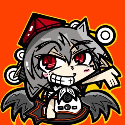 キャップ 鳥ガミカラシとカボスの下僕さんのプロフィール画像