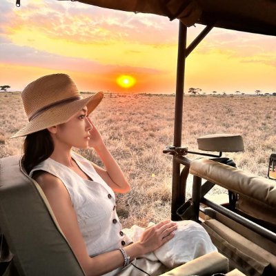 sheila99475332's profile picture. Success is not the end, but a journey of constantly breaking through yourself. No porn 🚫, no cryptocurrency 🚫