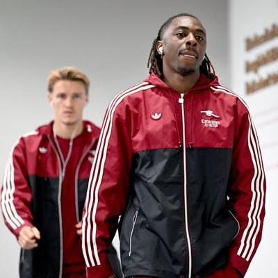 soydelarsenal7's profile picture. We are the Arsenal.