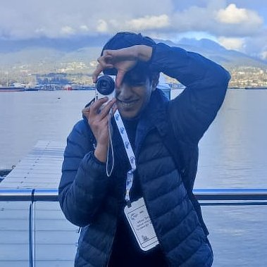Prev Research Fellow @ MIT | Deep Learning Fanatic :)
