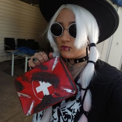 H20SkyGirl Channel: https://t.co/sVjhVhXOED
The names Chelsea
21
artist, singer, gamer
Youtuber with 511 subscribers