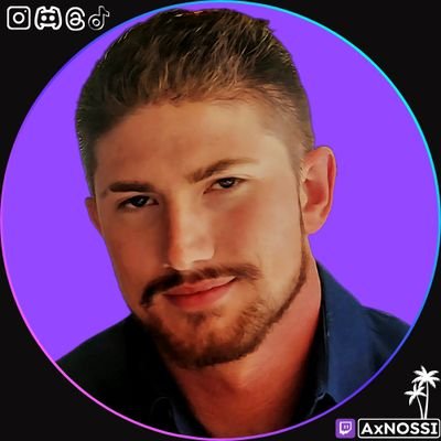 AxNossi's profile picture. https://t.co/EXJj8iNR6L