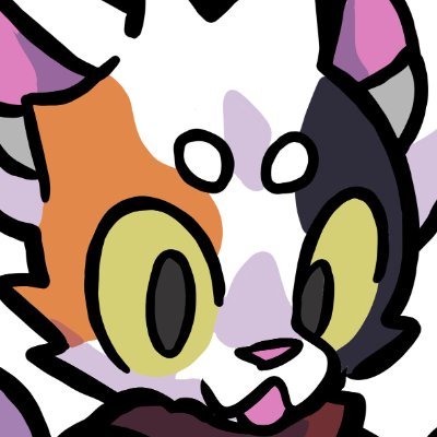 20 | Male | Bi | Cowboy Cat | Winner | Artist...? |16+ Suggestive
| PRIVATE VENT ACC - @CaitNarukami |
PFP BY @/SmallMastar
| BANNER by @/onyx_fox_ |