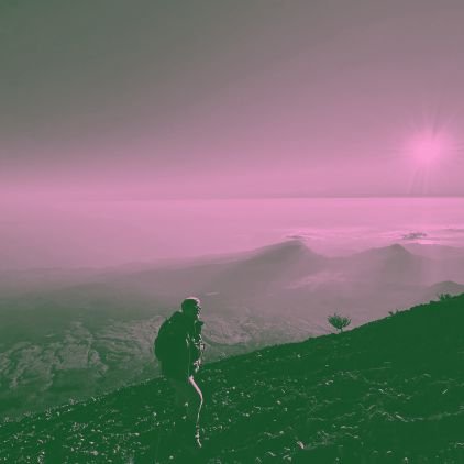 ErvhanS's profile picture. Non e perfetta ancora.. ma sto provando..