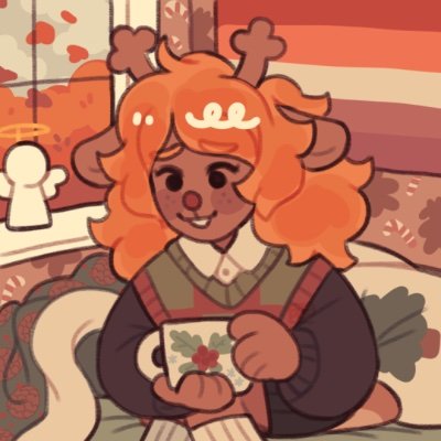 Stanlee/Lucille / 5teen / Angie’s fanon mum! ☀️🏝️ / Noelle Yume! 💚🎄🦌 / DNI Charles.
Admin of @nessa0fthestars (archived)
“Hail Juk! Hail Juk! Hail Juk!”