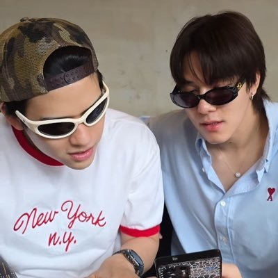 ✿ ☁︎ ꕀ #สกายนานิ ; #skynani ꕀ ☁︎ ✿ - ꒰ We are just one of the least knowledgeable people on this planet ꒱ 🦢