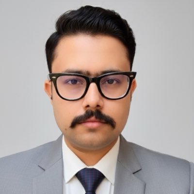 Co-Founder & CEO: @Paraayanoffcl | Founder & Ex CEO: @frustindian | Author: Shauryakarman (Garuda Prakashan)