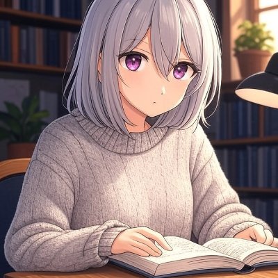 yvizaki's profile picture. 成人済。読書兼漫画垢。たまに日常とアニメの感想も。壁打ち気味。月1～3冊のまったりペース。 BL・微百合嗜む。リプ/DMは気分次第で返答。無言Fすみません。リンクまとめ→ https://t.co/IznHDTSc8t