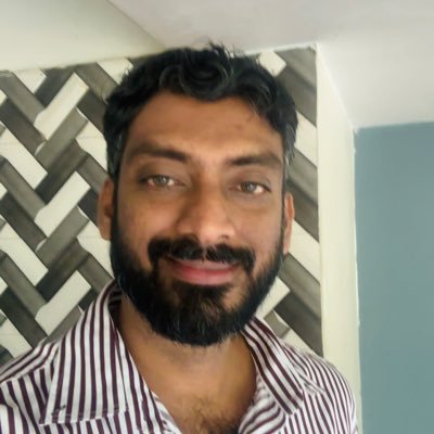 SuvinVivrenu's profile picture. friend of RSS , , Tree 🌳 lover & Naturist