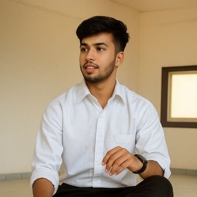 Dharmikpawar31's profile picture. AI & Gaming Enthusiast 🎮🤖 | Tech & Gaming Creator | Sharing AI, Tech & Gaming Insights, Tools & Trends | Helping CEOs & Founders Grow | Personal Branding 🚀