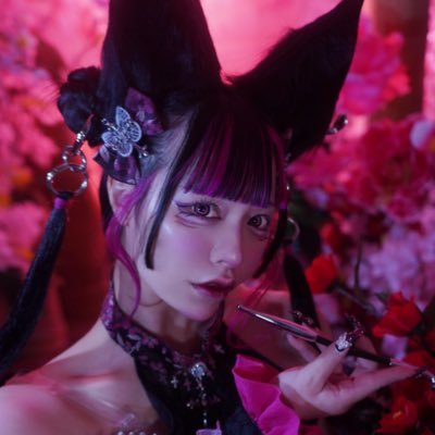 usagimikuinfo's profile picture. 本垢凍結中なので@usatan_mokyu こちらでライブ情報を発信していきます ❤︎ 依頼usagimiku39@gmail.com Instagram https://t.co/JesCNltpXW ┆YouTube ↓