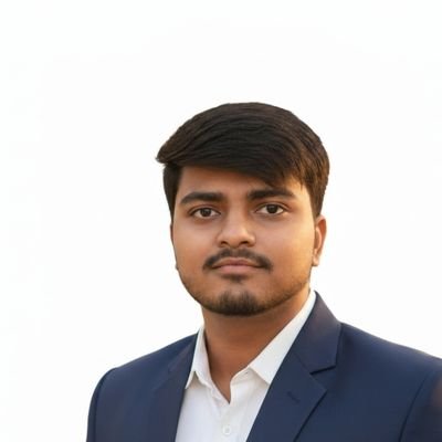 Gautam_Sync's profile picture. “Eat 🥡, Sleep 😴, Code 💻, Repeat 🔁”

Just a human trying to convince computers to behave.

0 → 1 kind of guy | Tech explorer | Bug fixer 🐞