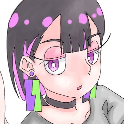 kuchinashi_6's profile picture. イラスト、SNS初心者です。