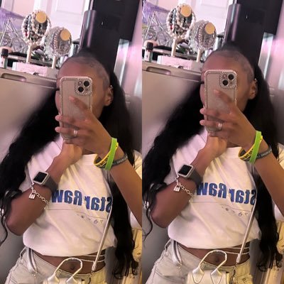 naawildchild's profile picture. -pretty asf.. antisocial, ion like people. #MindOverMatter🌟🩷🧛🏾‍♀️