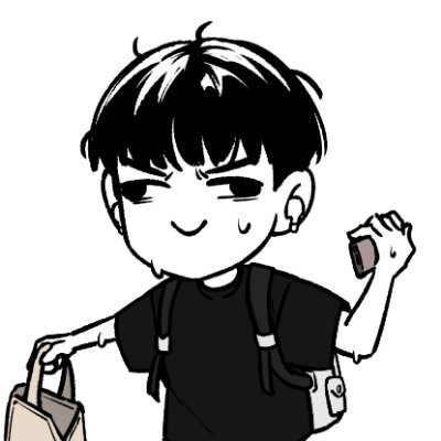moeSjin 멋진 (20 ↑) TH🇹🇭/EN Artist FA & OC etc.
support me -