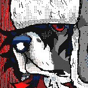 HOWLTHROPY's profile picture. commissions closed ☾ https://t.co/zLwljdkPXX